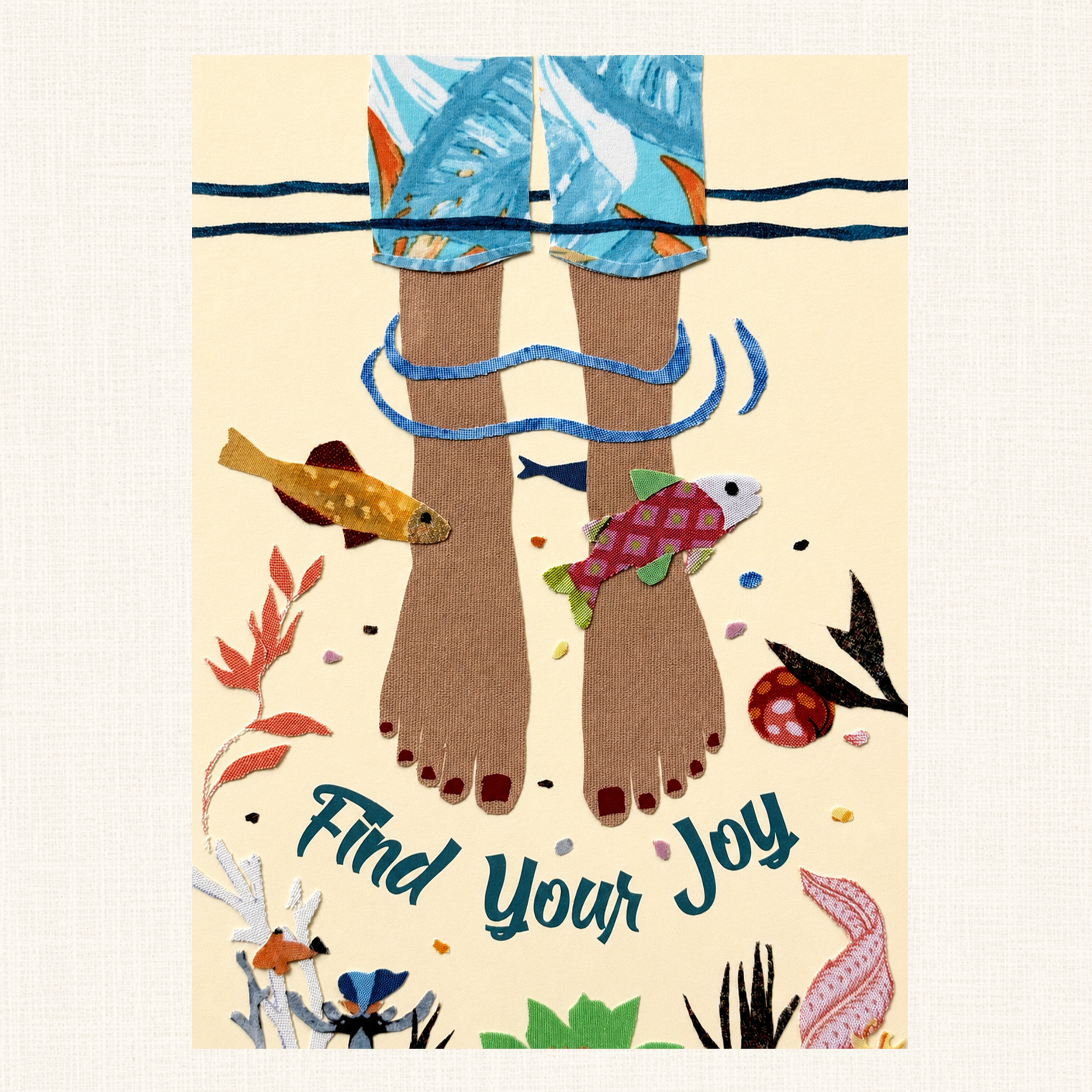 Find Your Joy