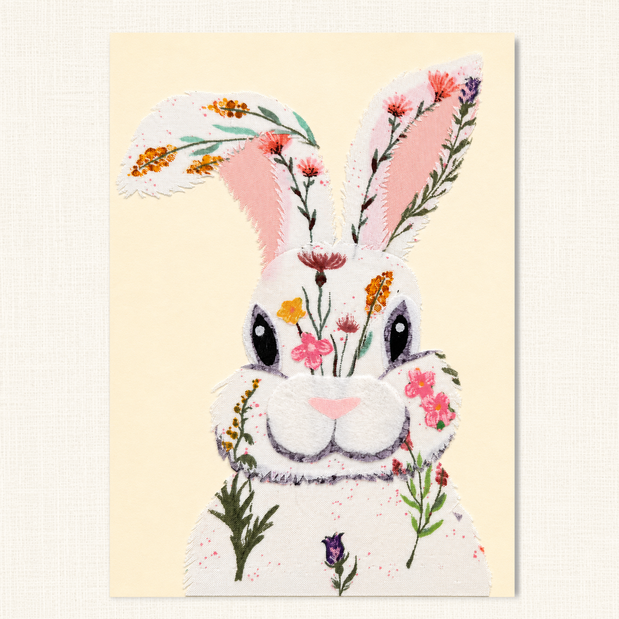 Somebunny Special