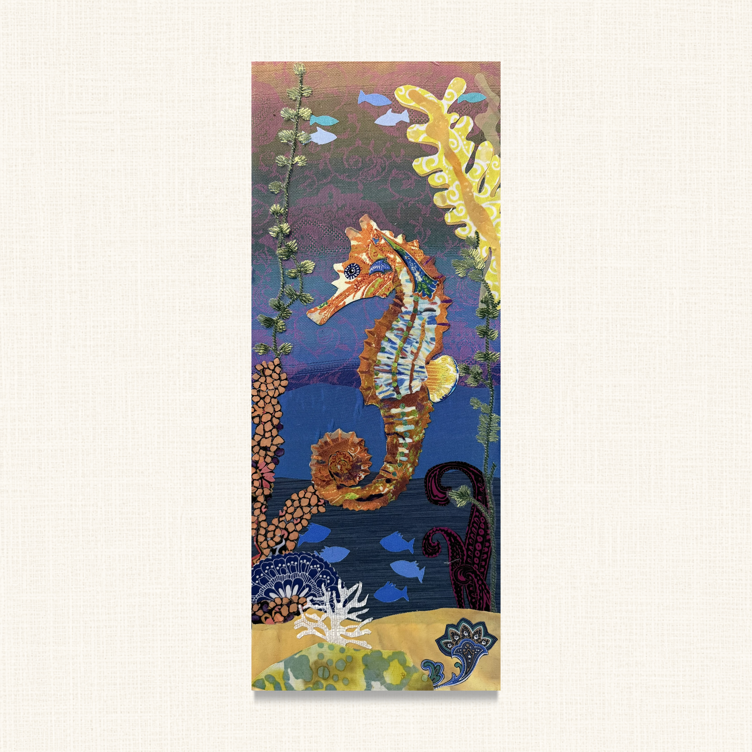 Little Reef Dancer