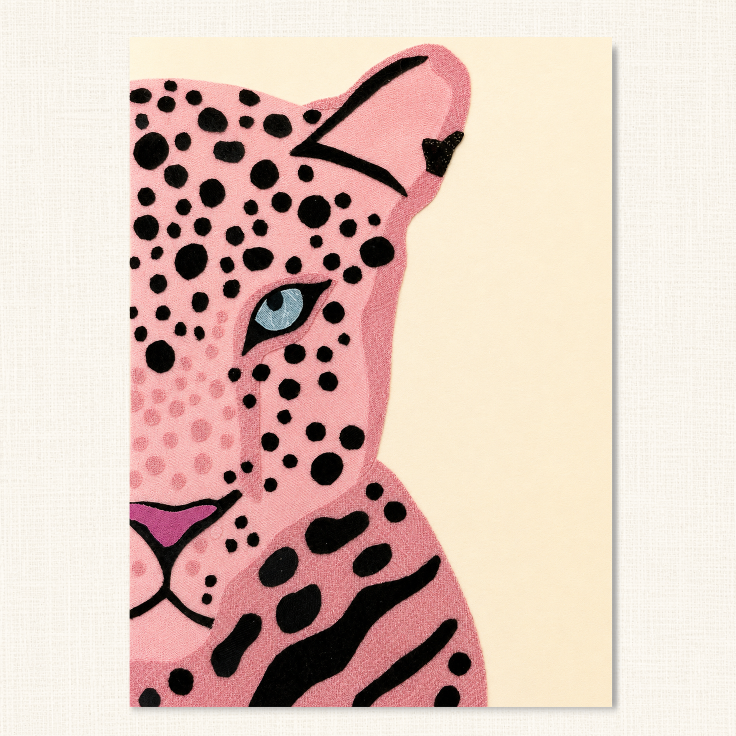 Pretty in Spots