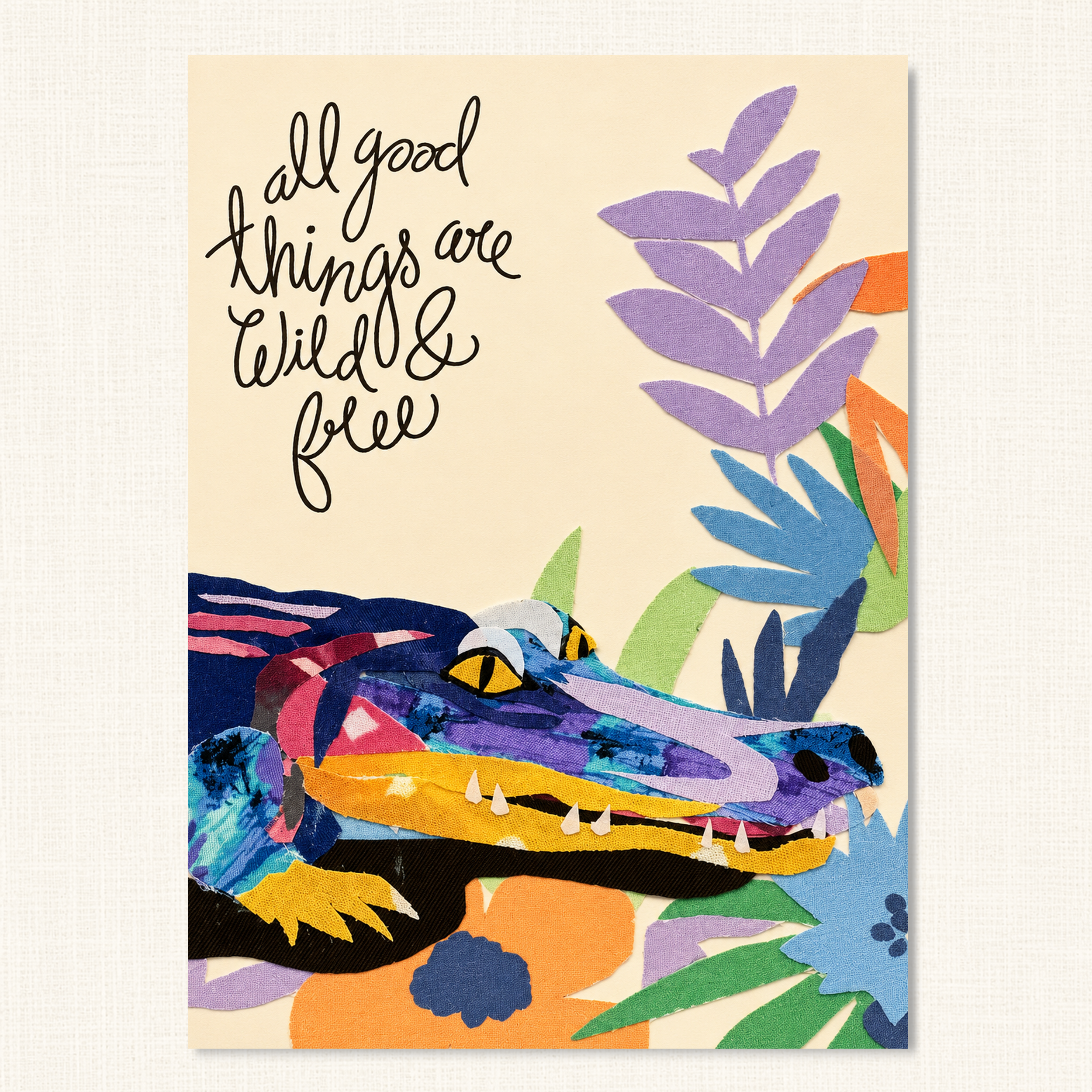 Wild & Free