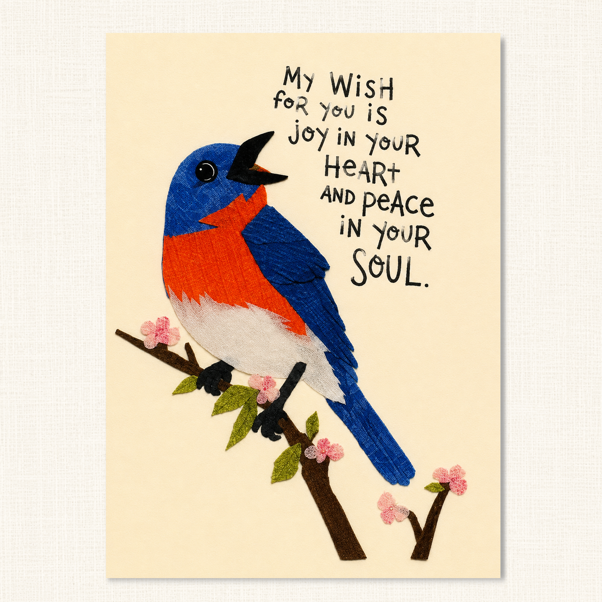 Joy in Your Heart
