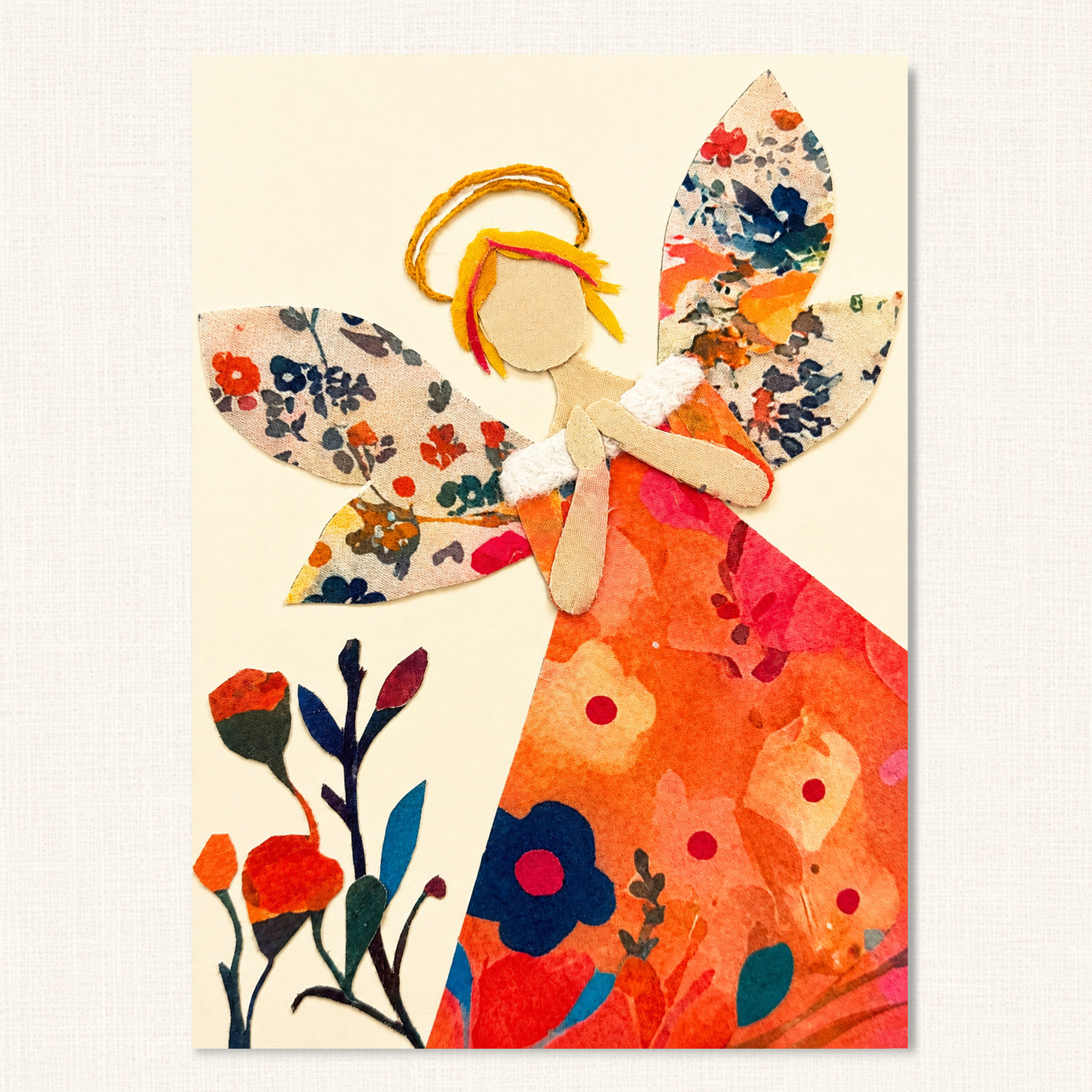 Garden Grace