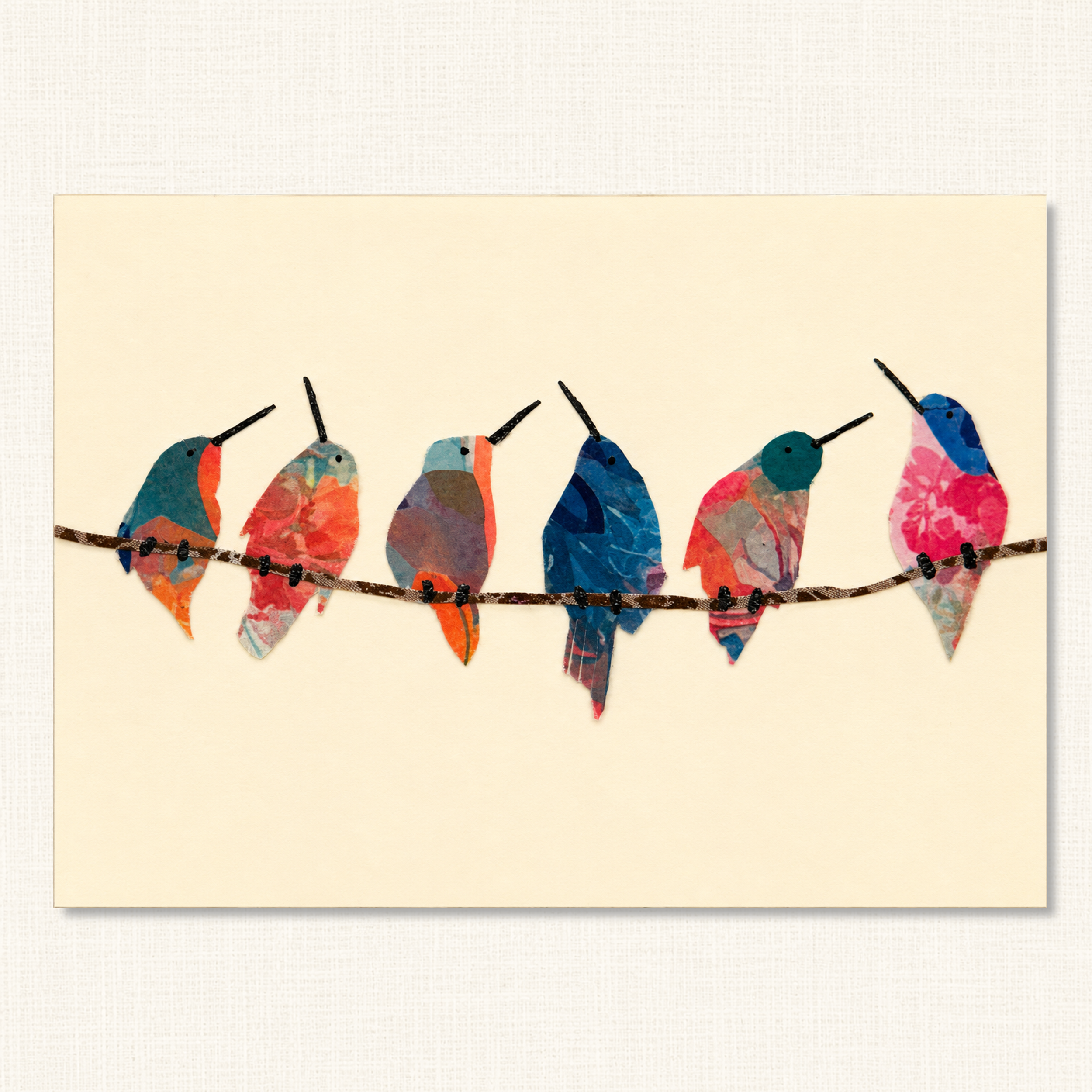 Hummingbird Hotline