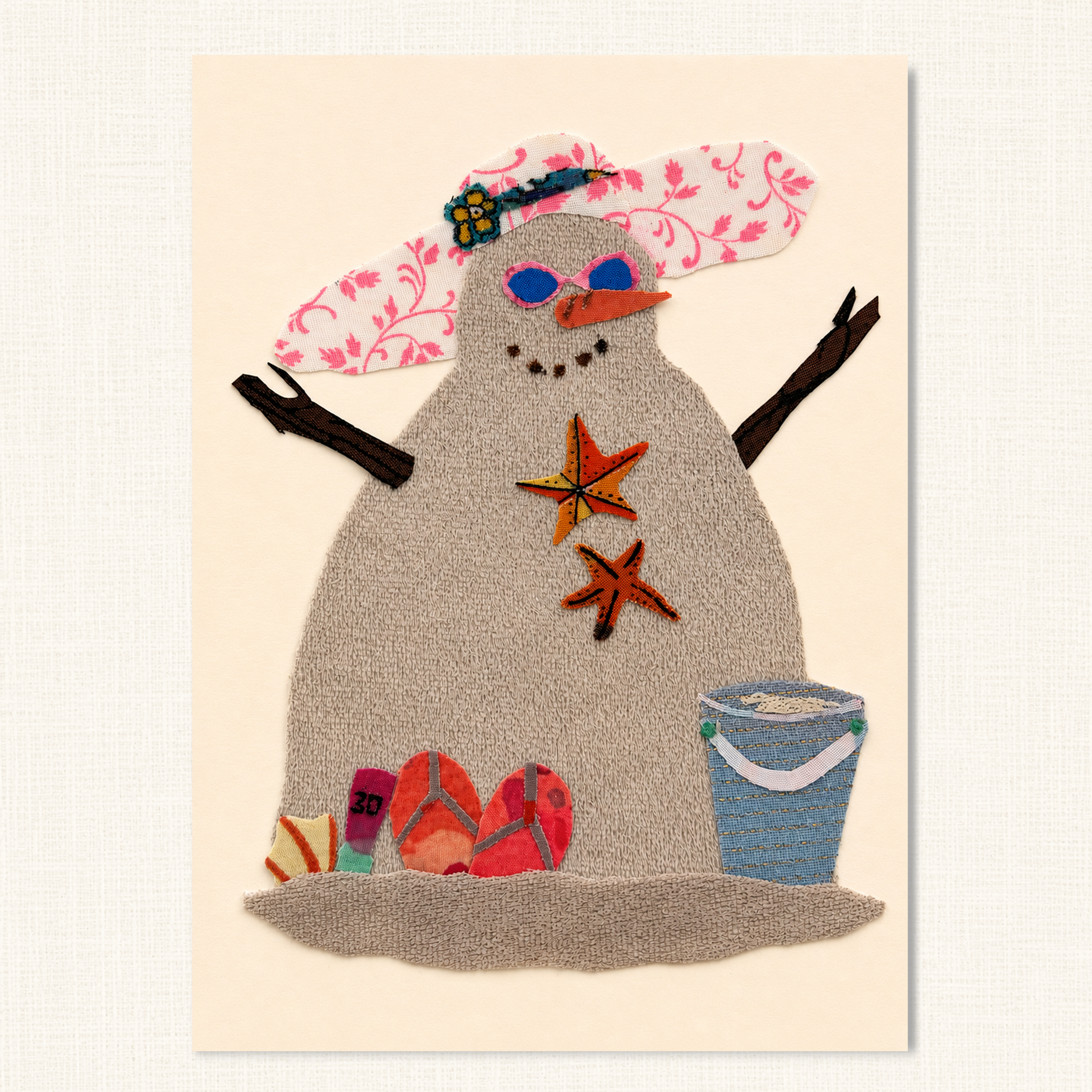 Snowman
