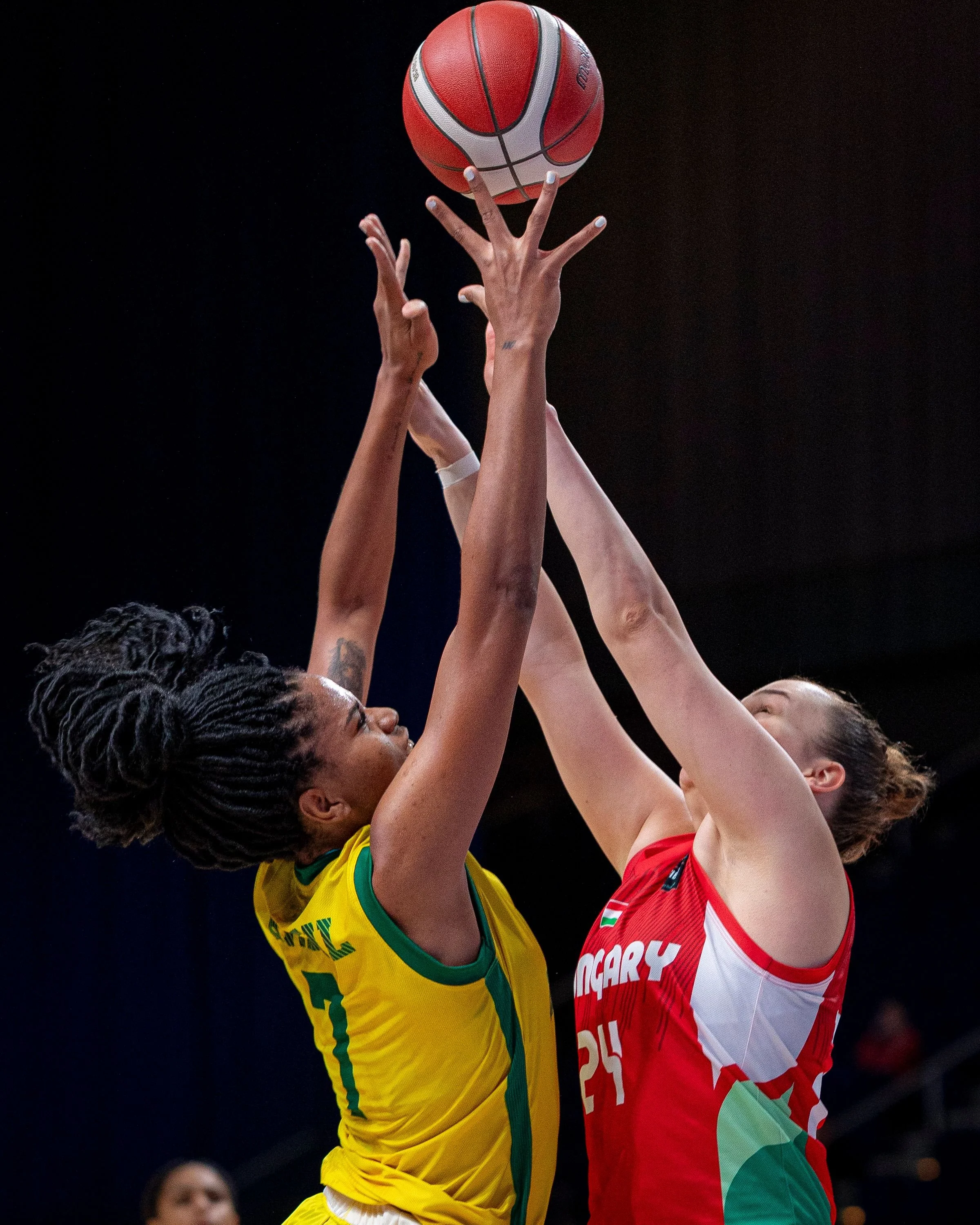 Who's marketable in the WNBA?