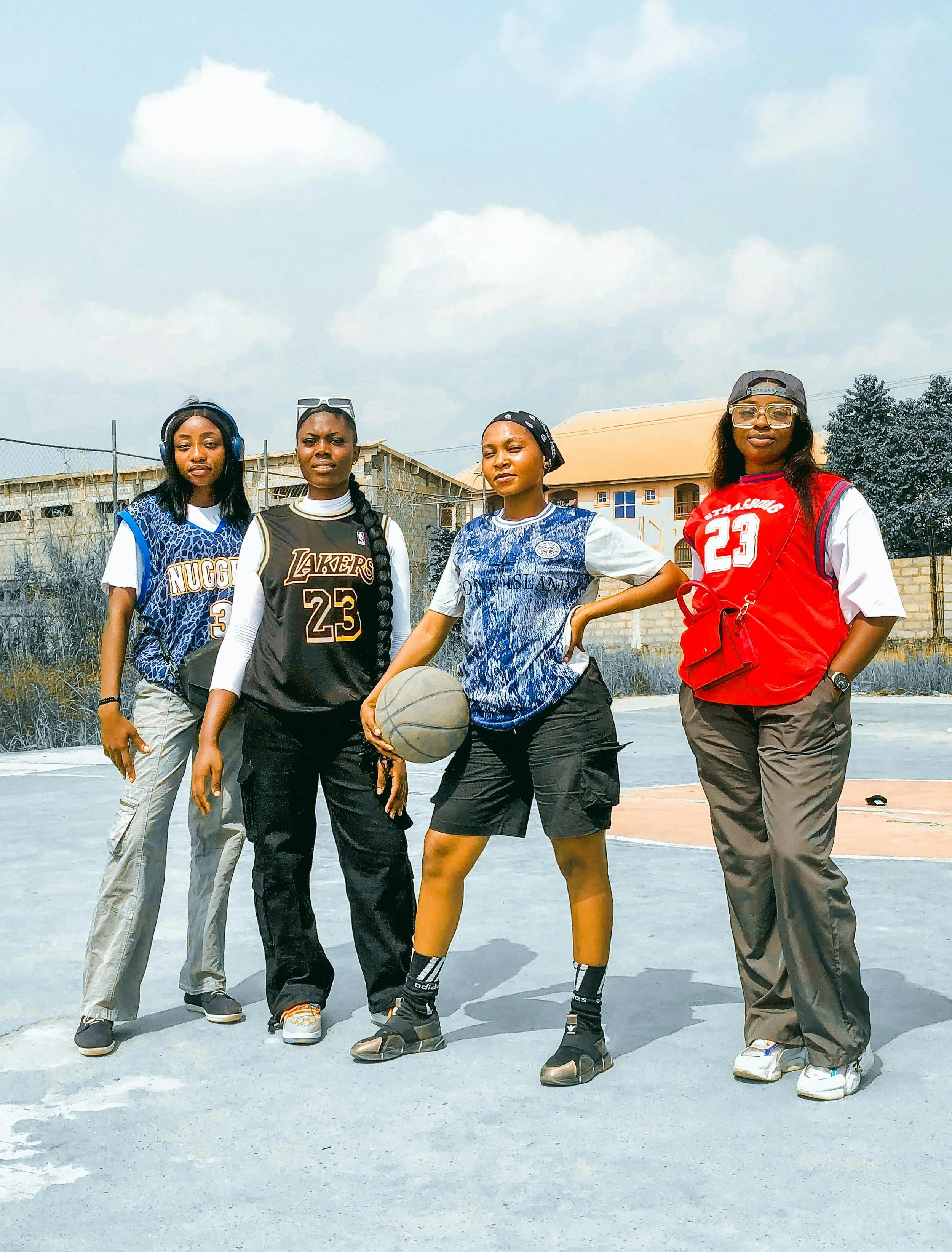 The WNBA and the value of women’s sports