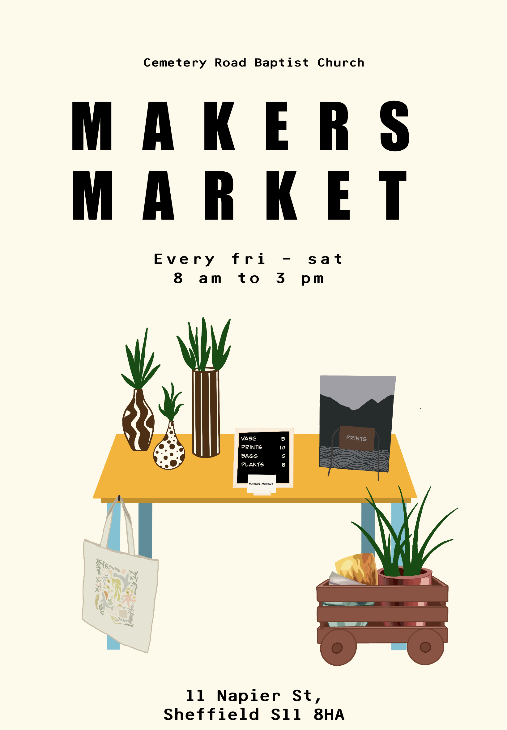 Market