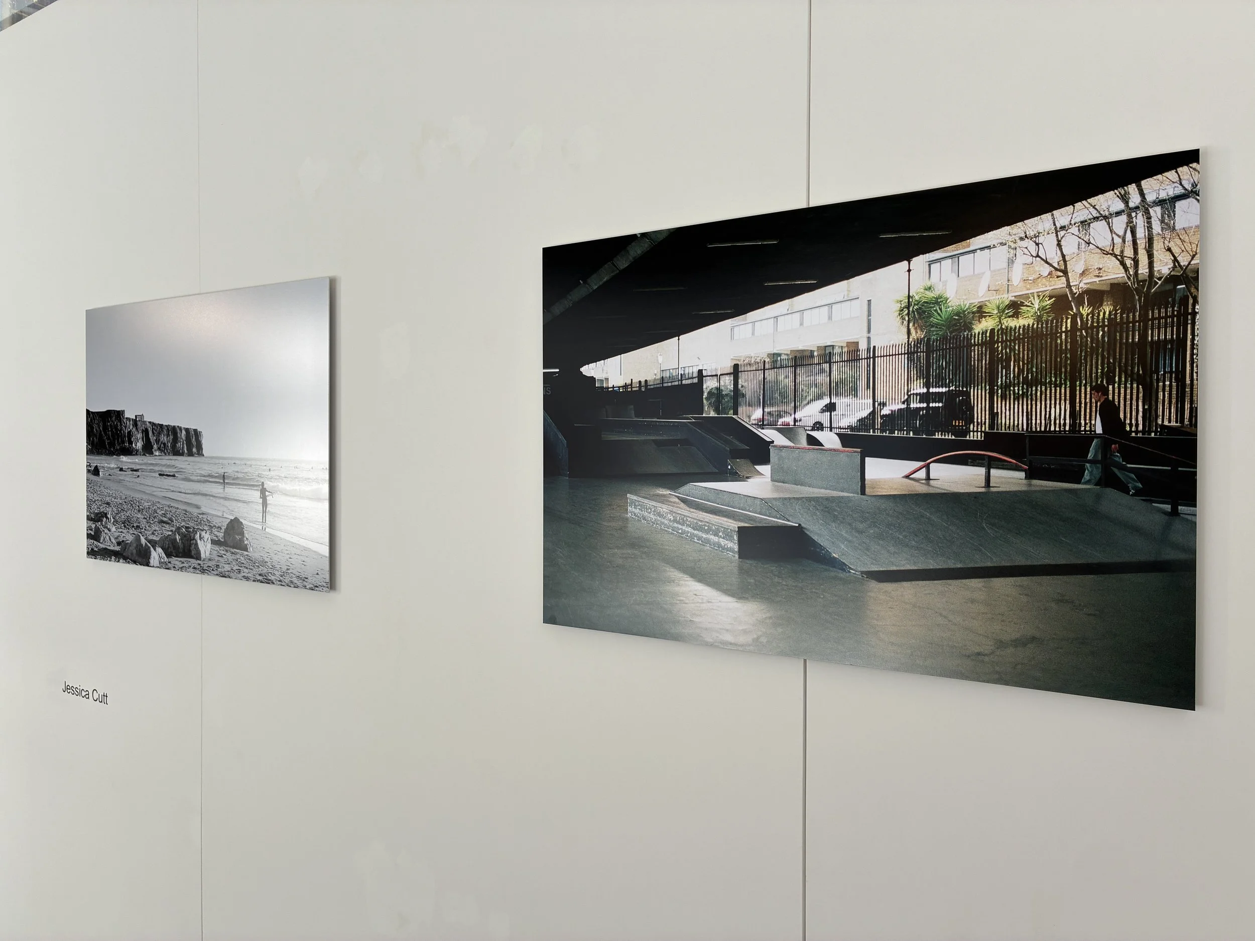 Exhibitions