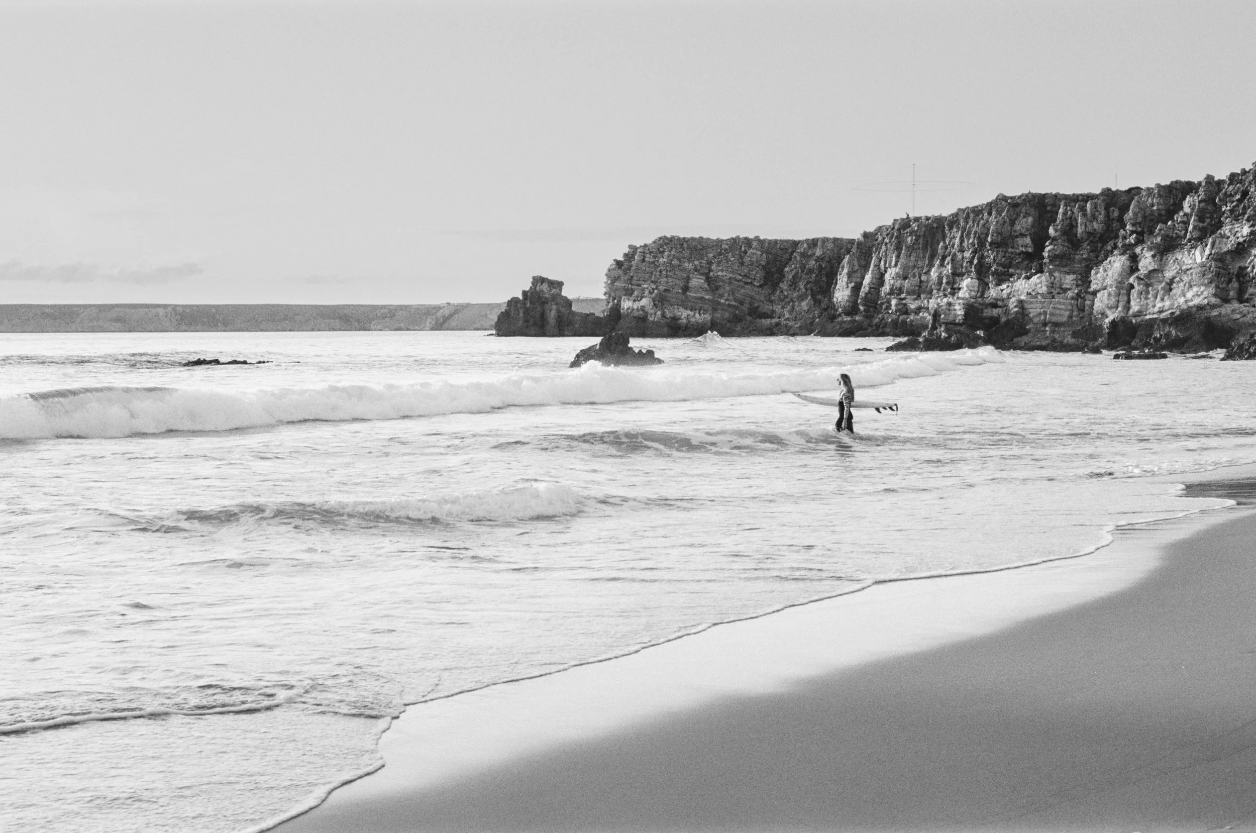 Surfing