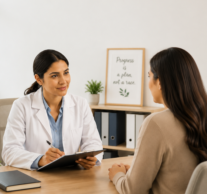 FMLA Intermittent Leave