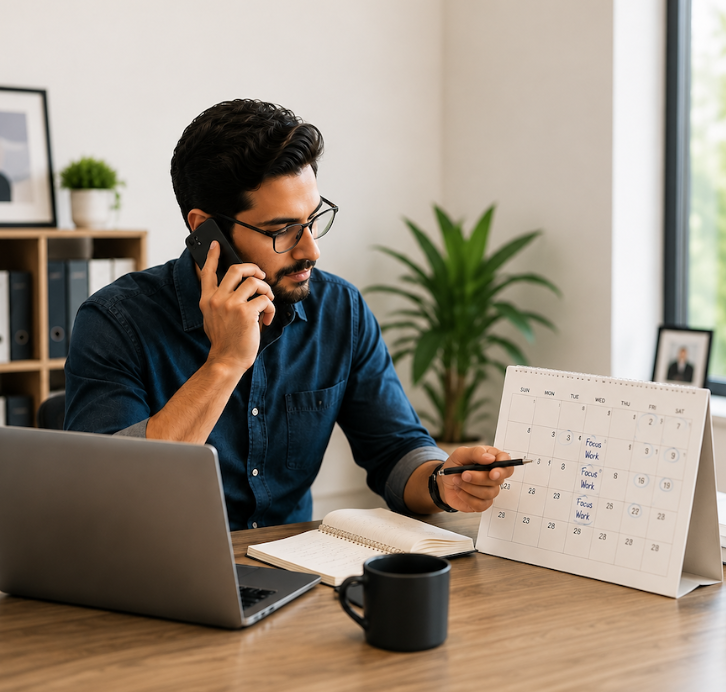 FMLA Continuous Leave