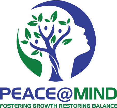 PEACE@MIND