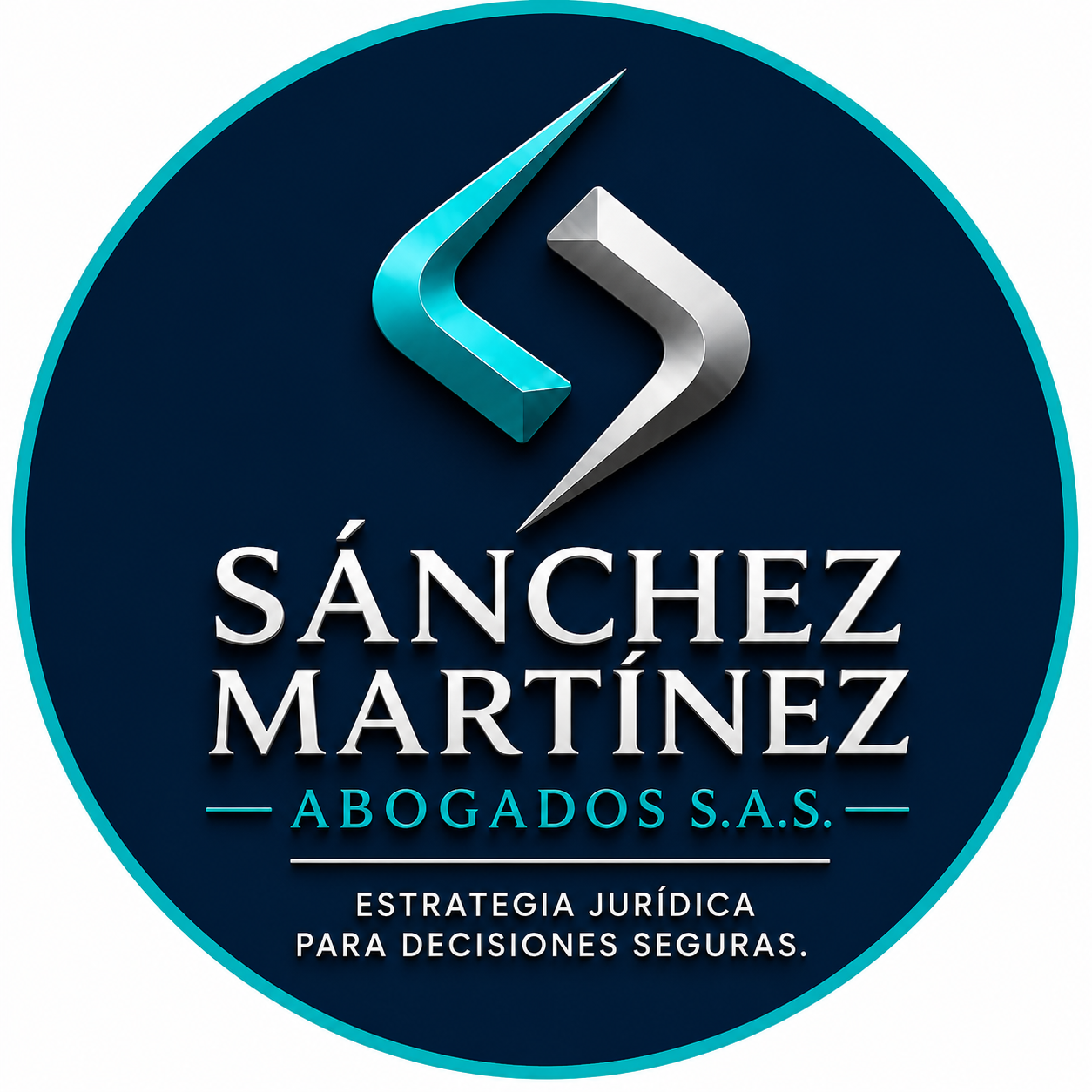 Servicios Jurídicos Sánchez Martínez Abogados S.A.S.