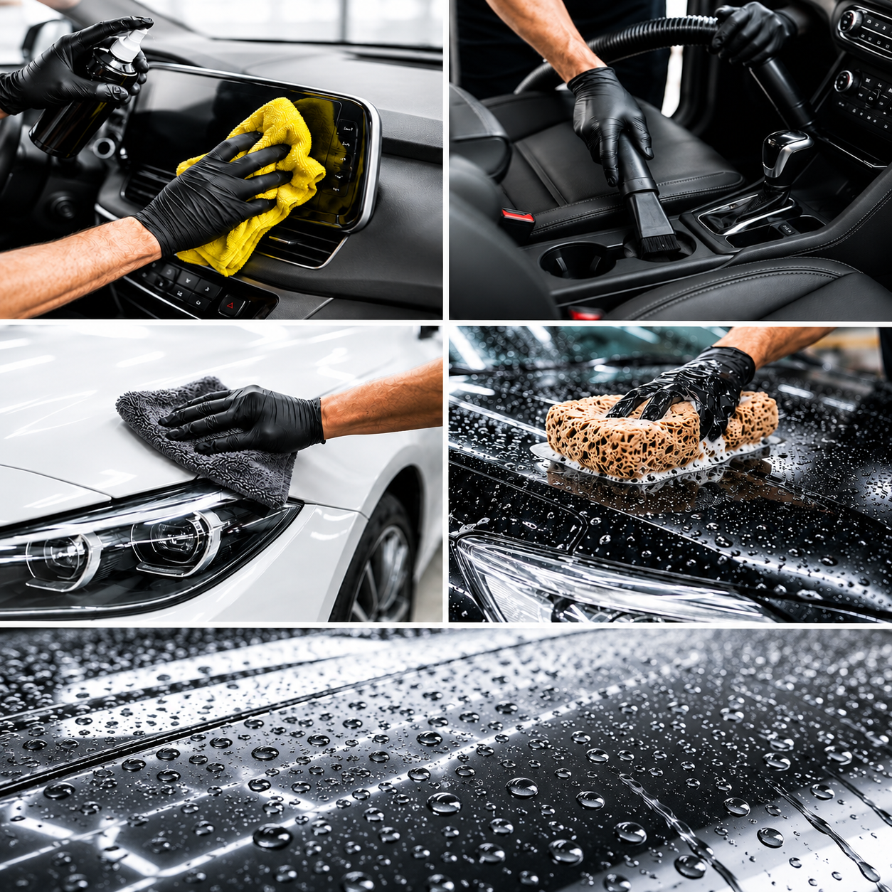 Apex Signature Details