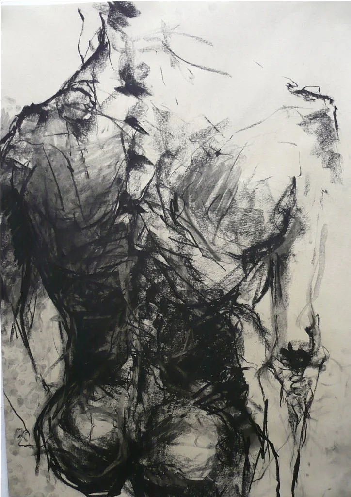 Figure Drawing