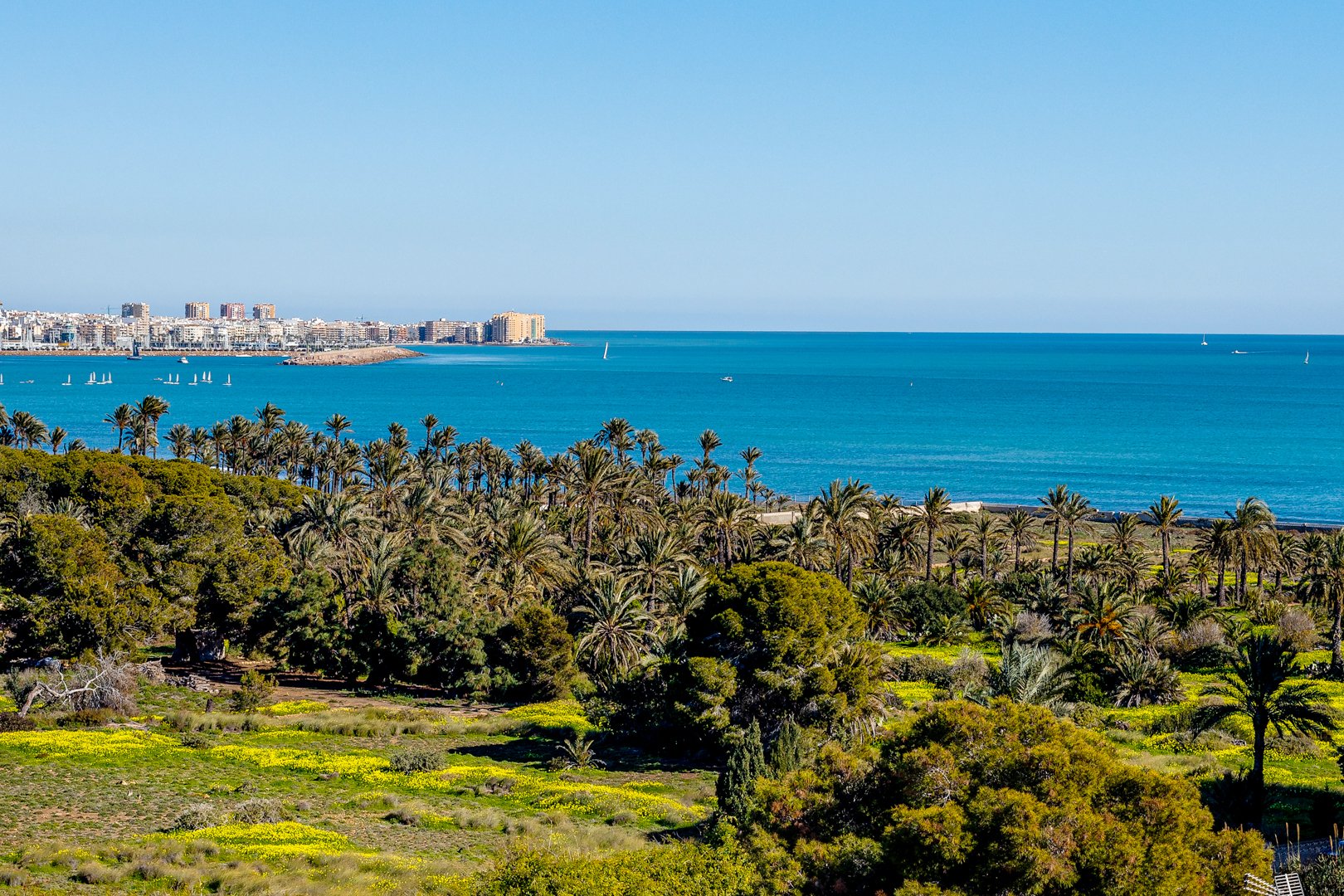 Explore stunning coastal walks and nature trails nearby.