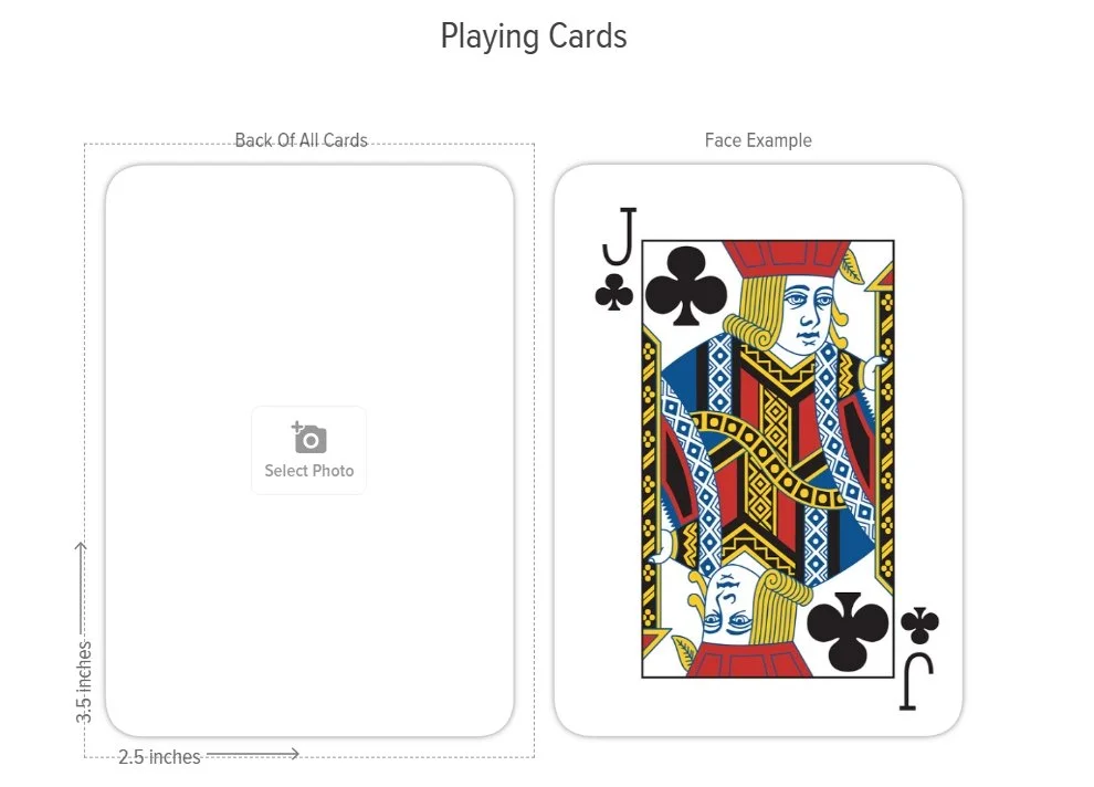Playing Cards