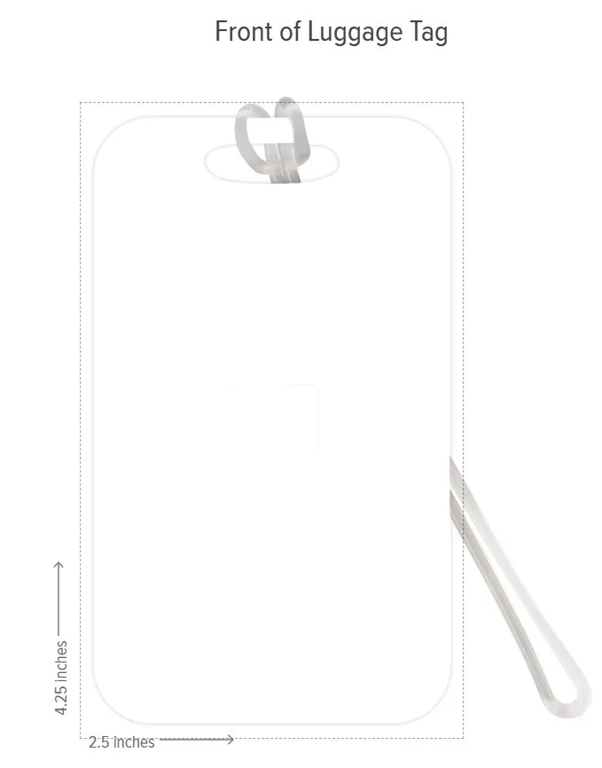 Luggage Tags
