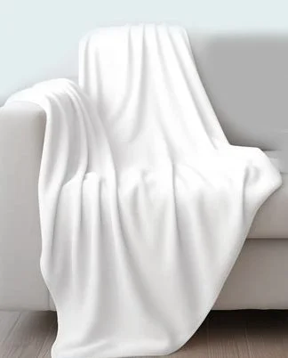 Fleece Throw Blankets