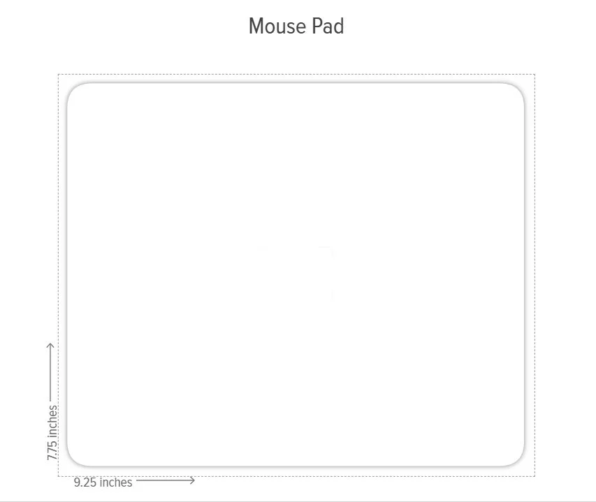 Mouse Pads