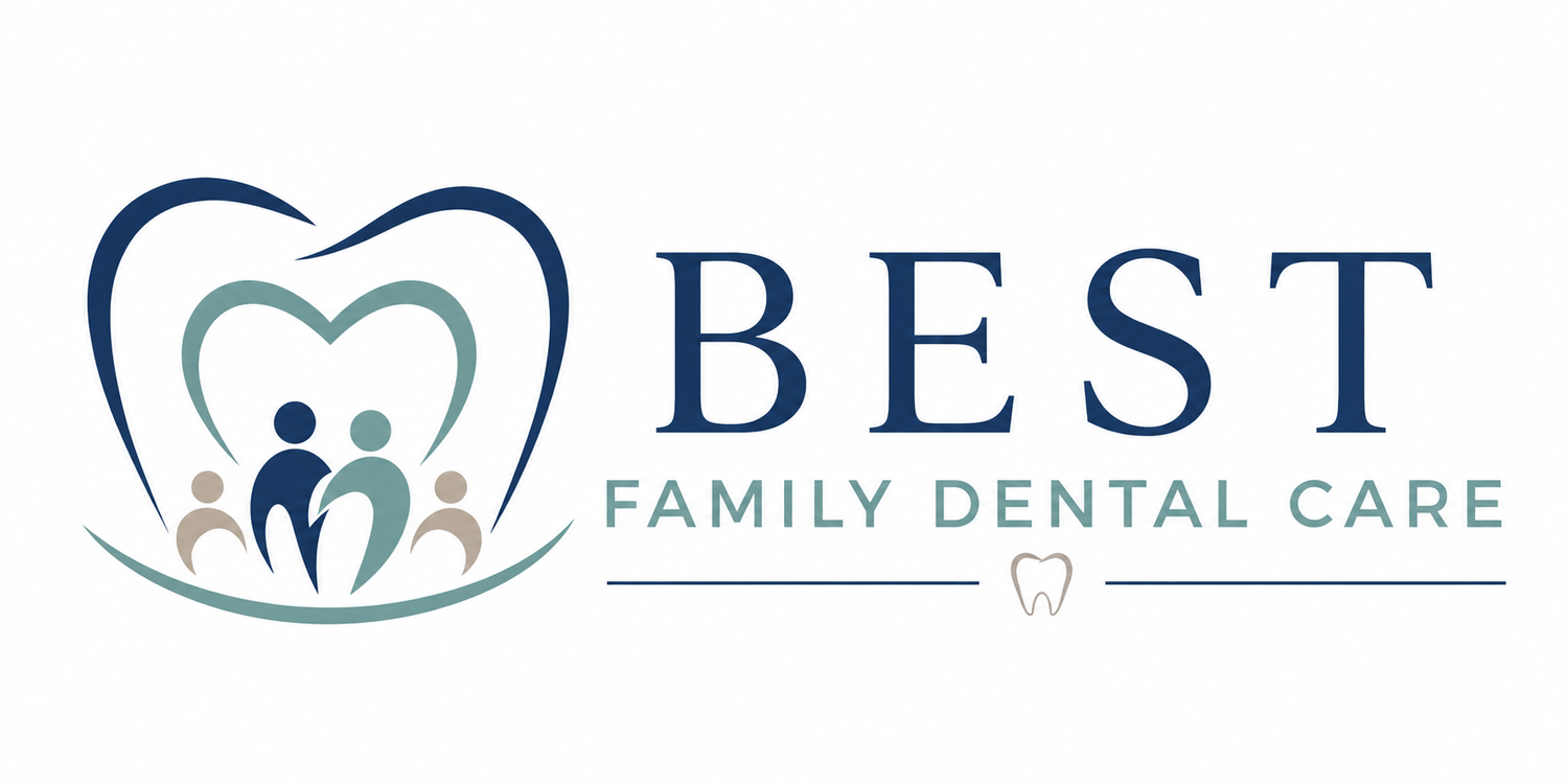 Best Family Dental Care