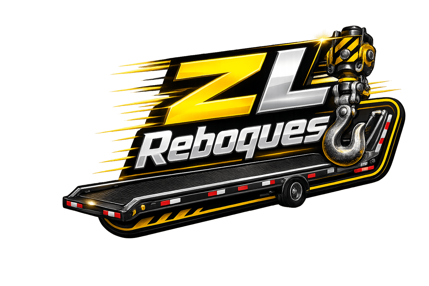 ZL Reboques