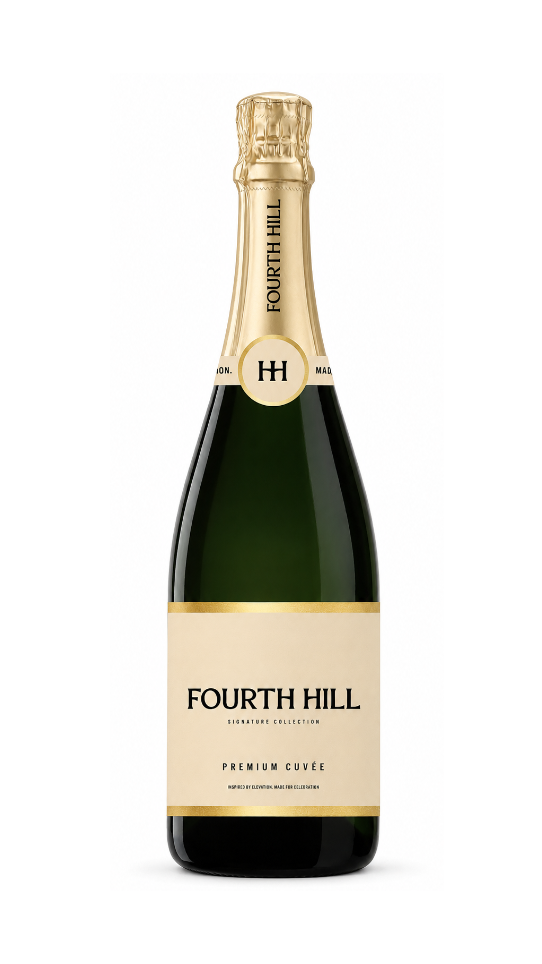 Premium Cuvée