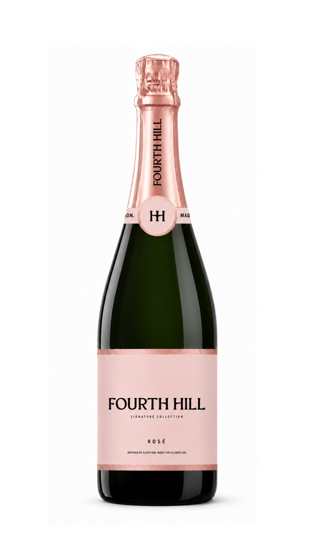 Sparkling Rosé