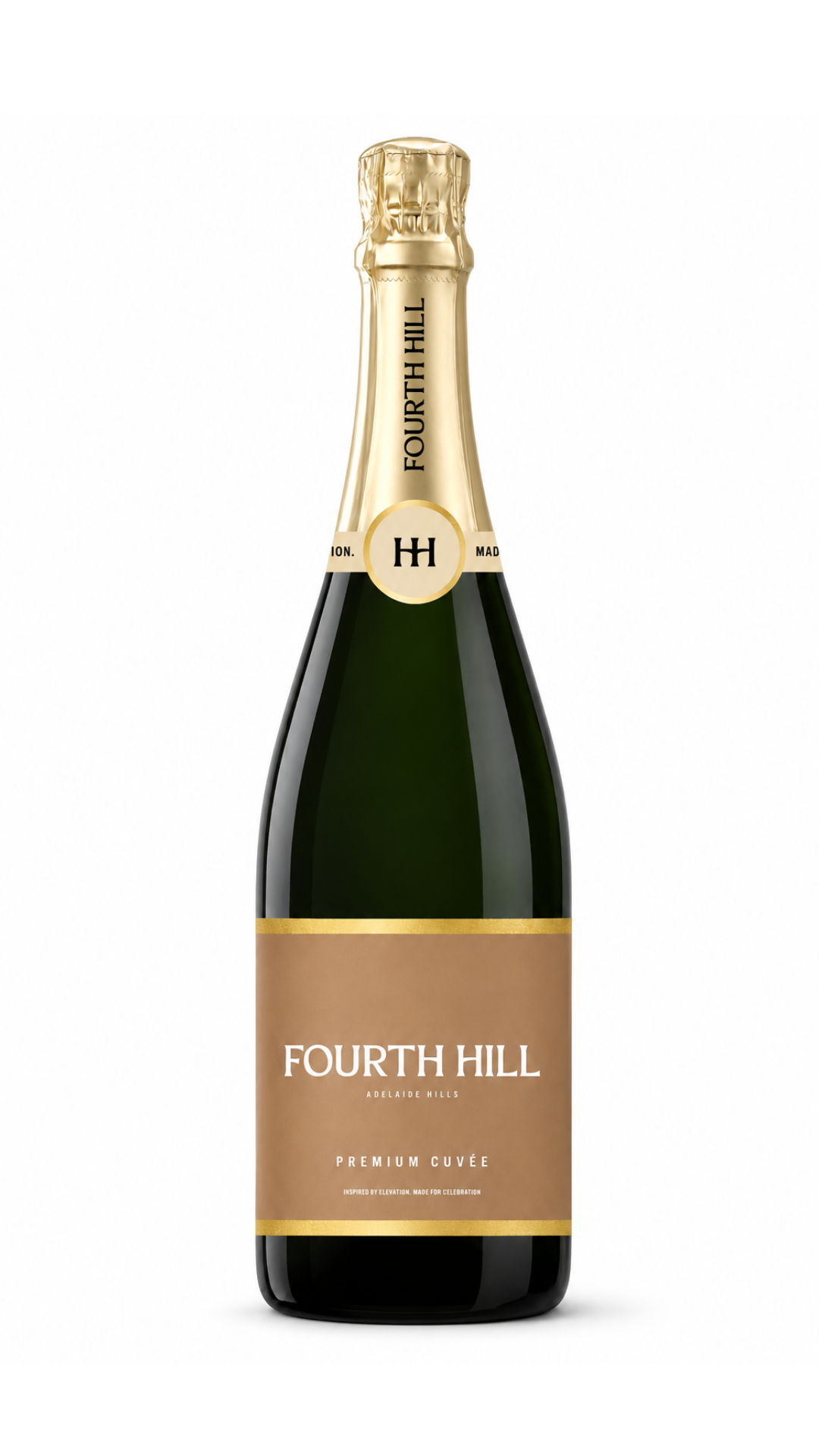 Premium Cuvée Adelaide Hills