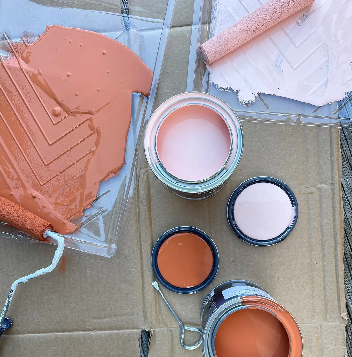 Sneak peek on these colors for a custom order in the works👀 

#customweddingsignage #customeventsignage #southshorewedding #bostonwedding #eventdecor