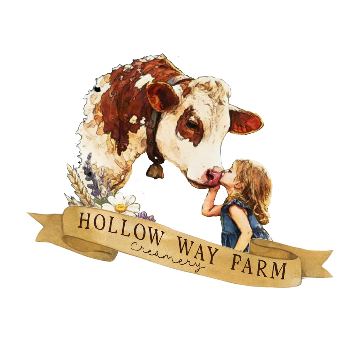 Hollow Way Farm Creamery