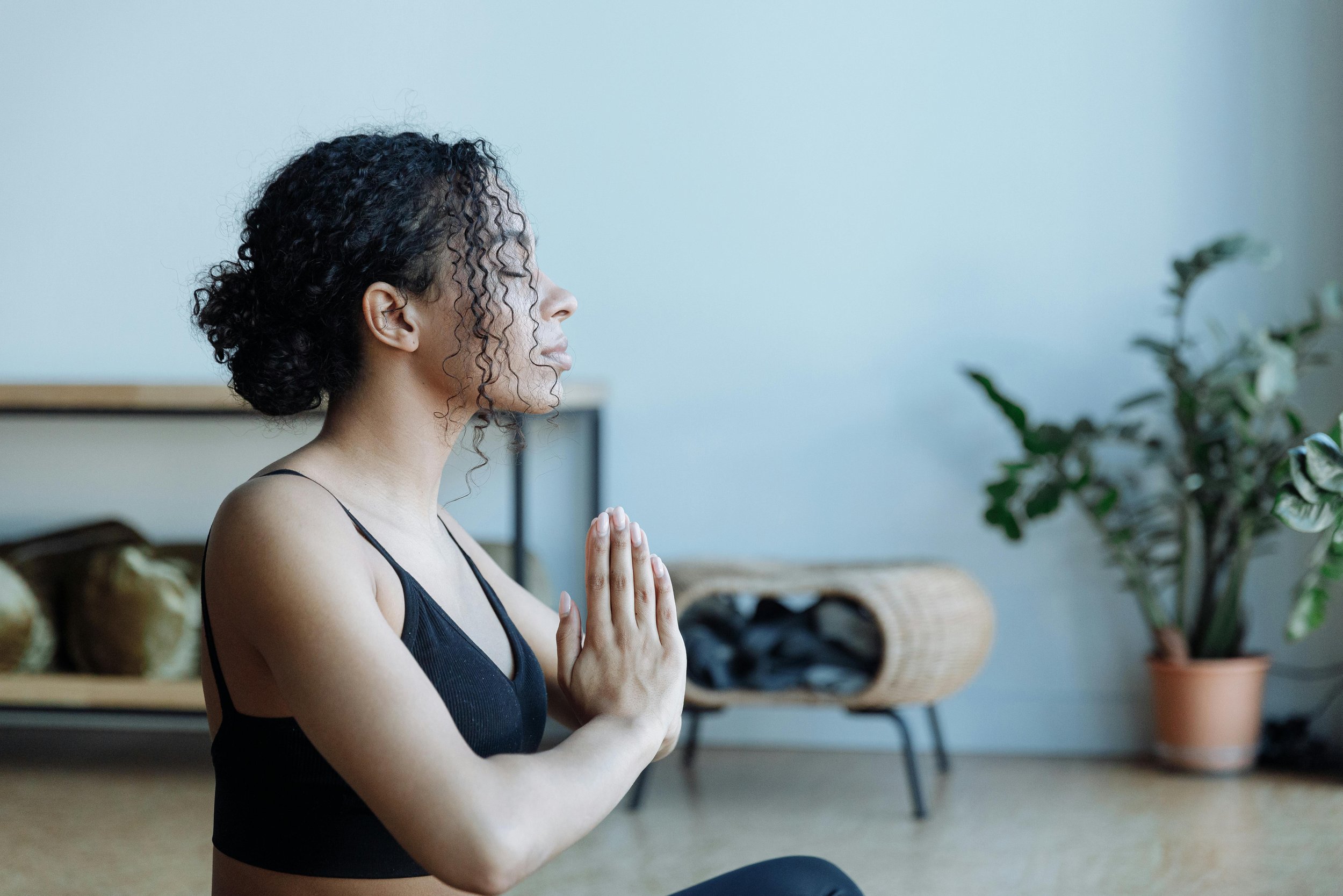 How a 10-Minute Morning Practice Changed the Way I Start My Day