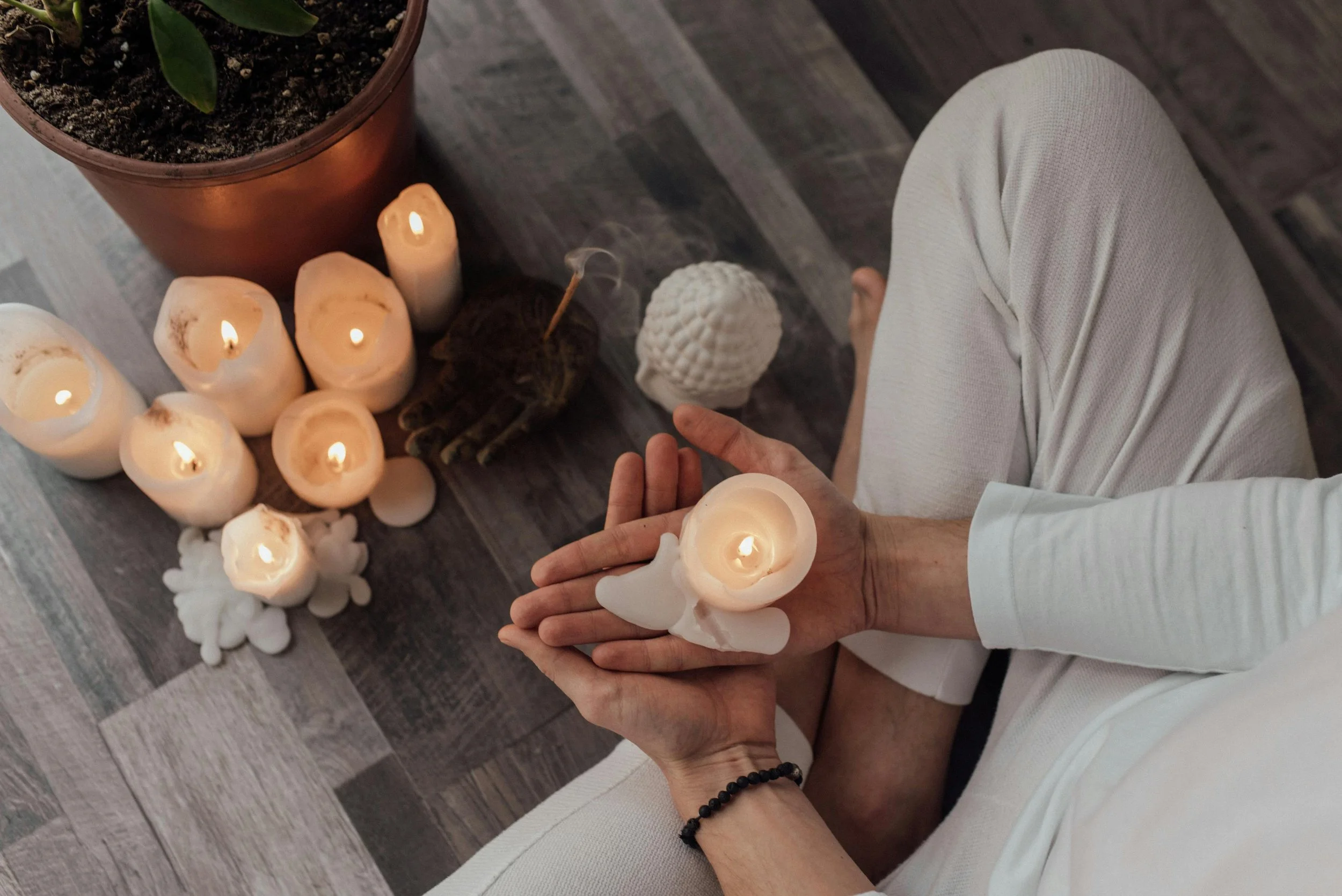 The Difference Between Rest and Recovery – and Why It Matters