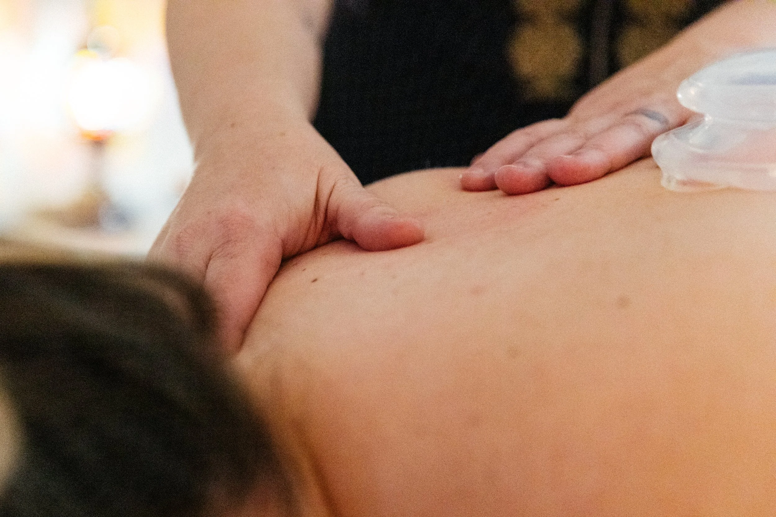 Swedish Massage