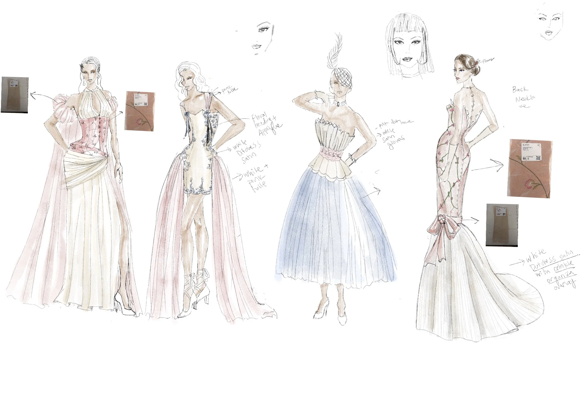 digital rendering