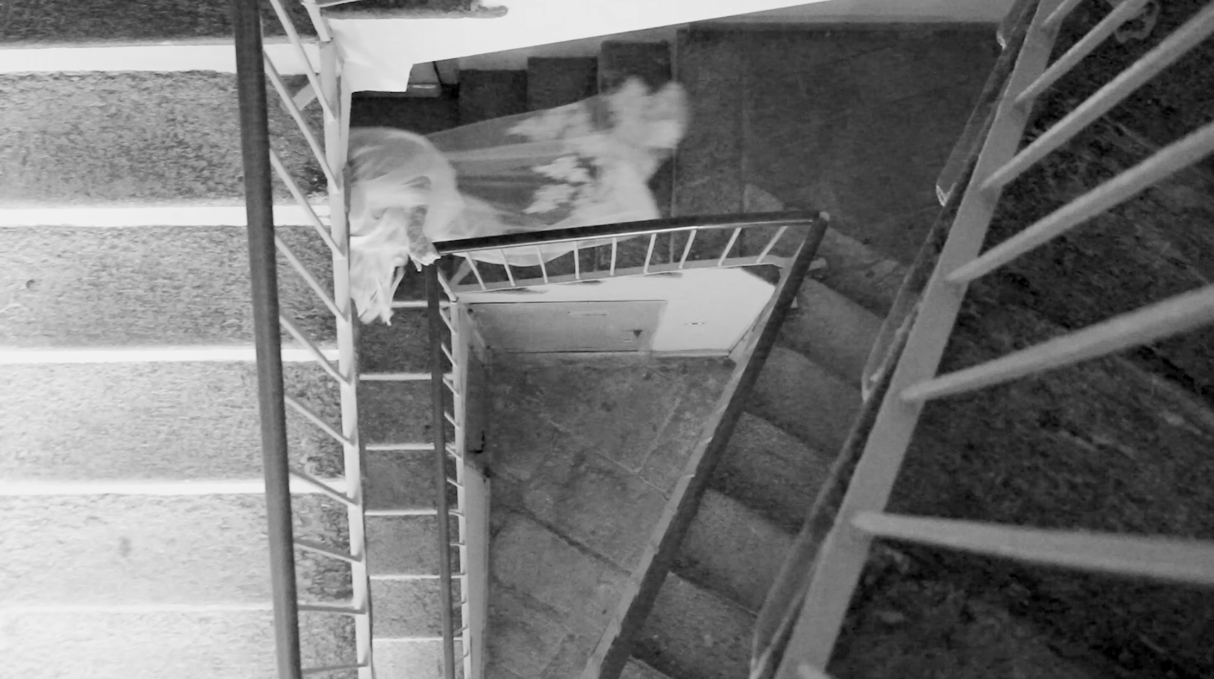 Melpomène Short film still 
