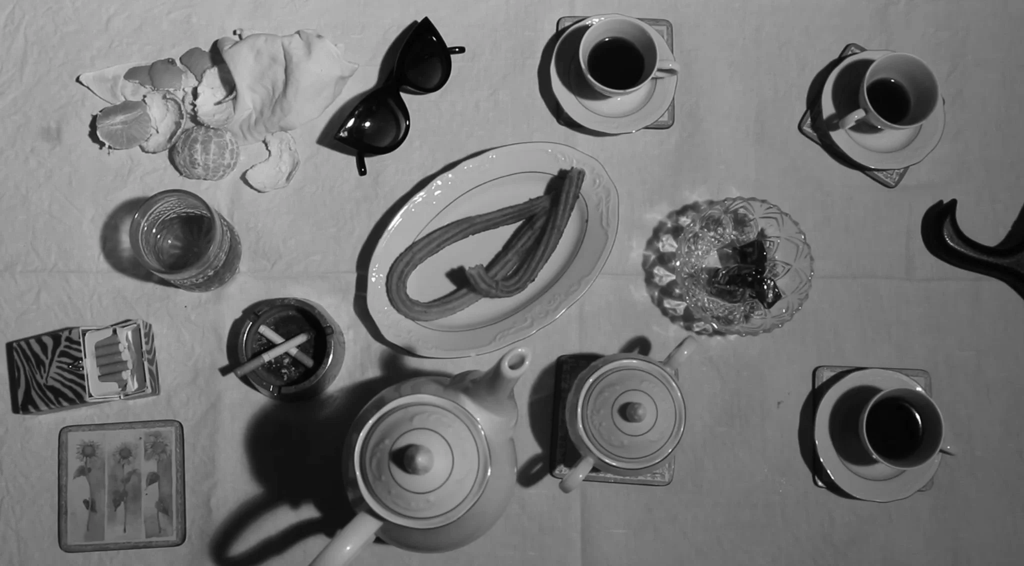Pasiones Still