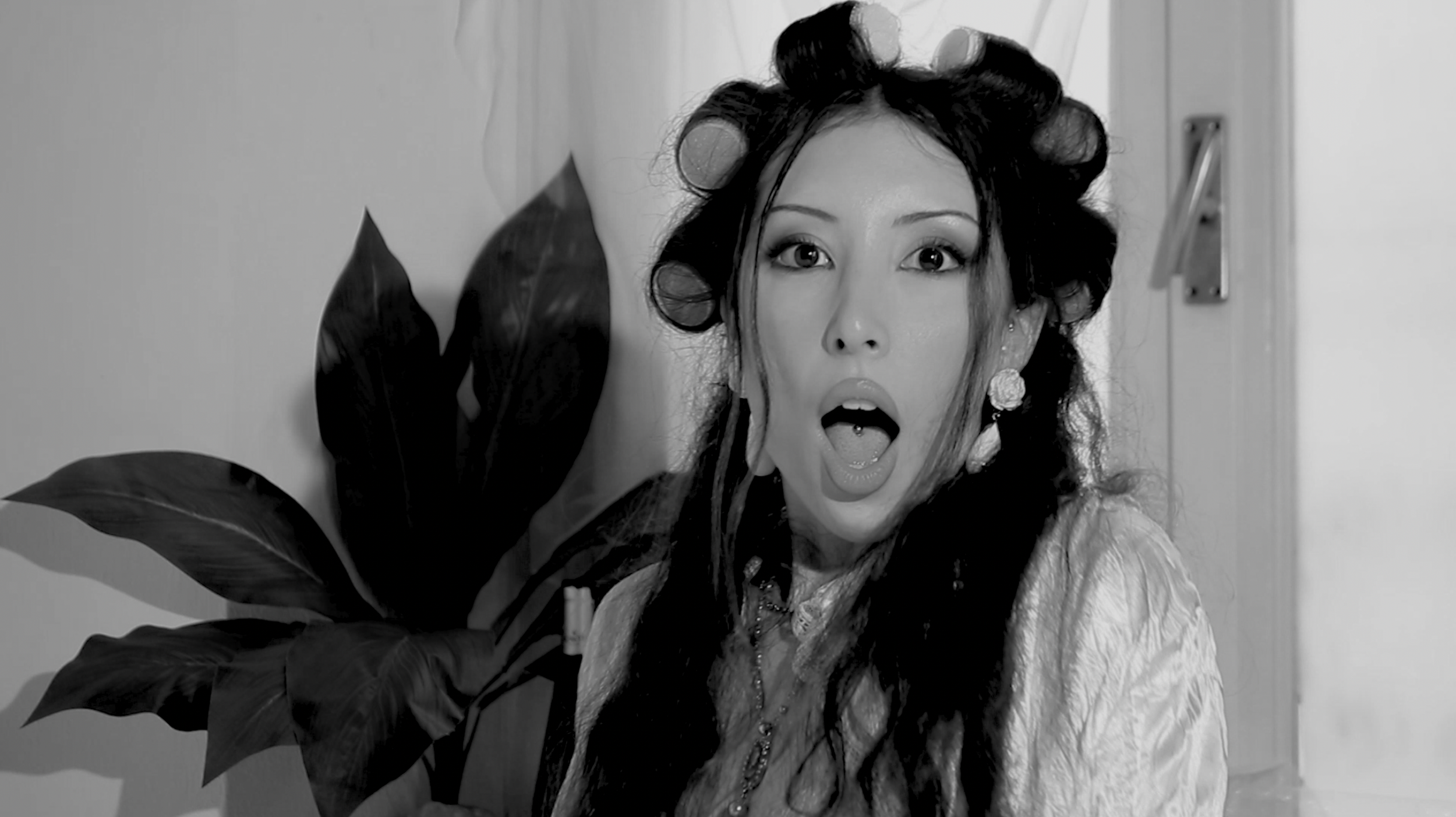 Melpomène Short film still 