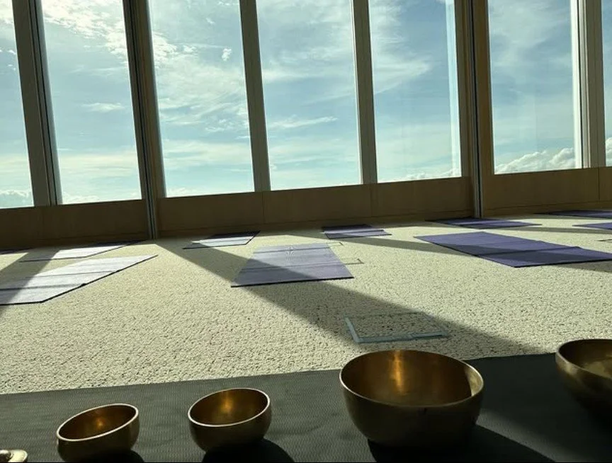 聲頻療癒 Healing Class