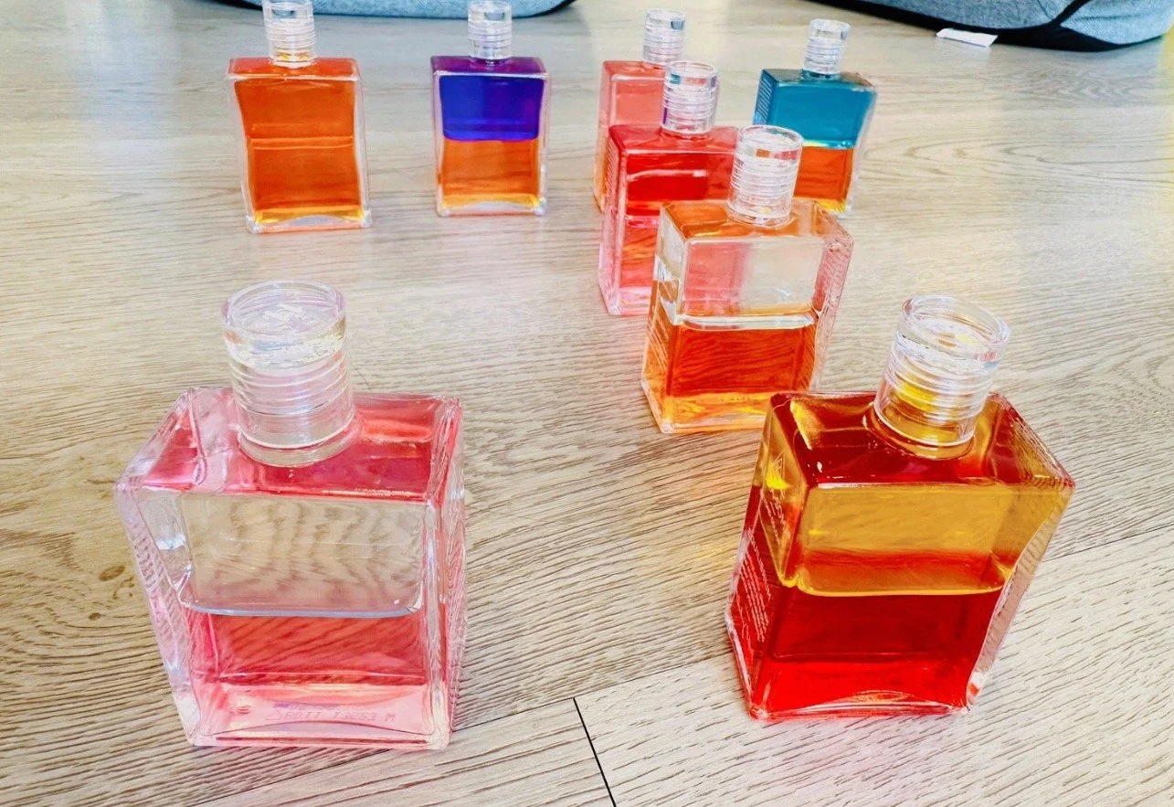 靈性系列：Aura - Soma Level 1🌷
