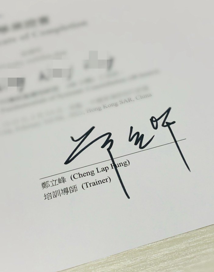 《家庭系統排列》系列：