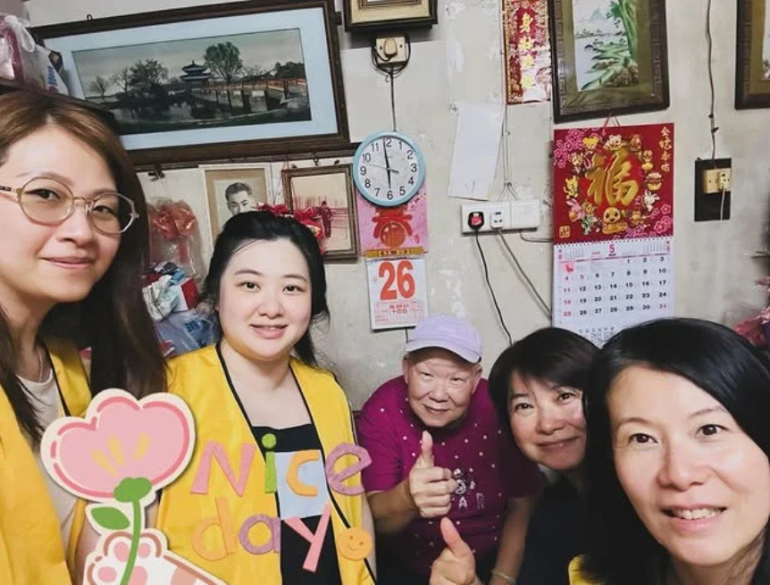 《生命影響生命》第二季
