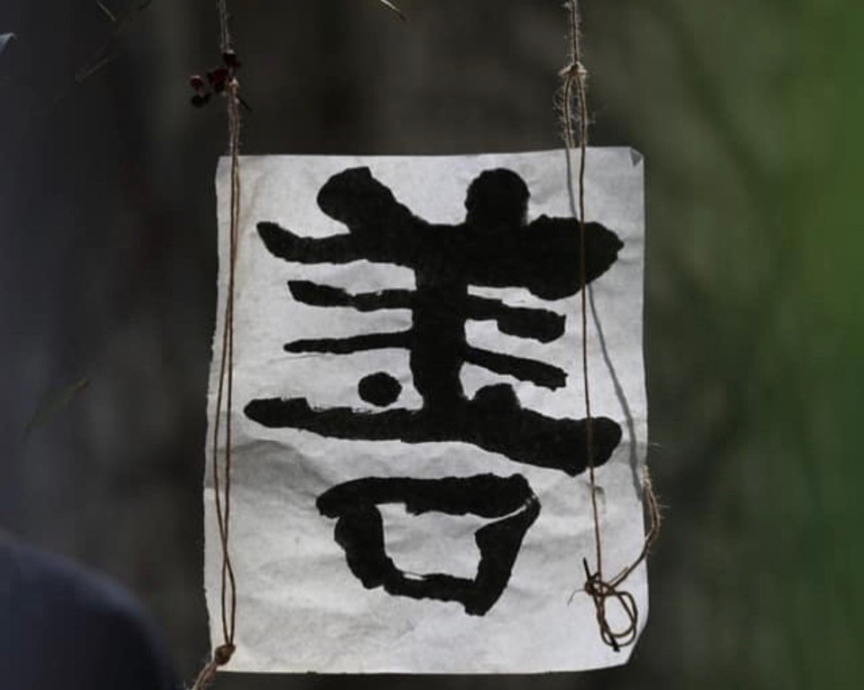 《慈悲心》：業力管理系列之修練六大真心