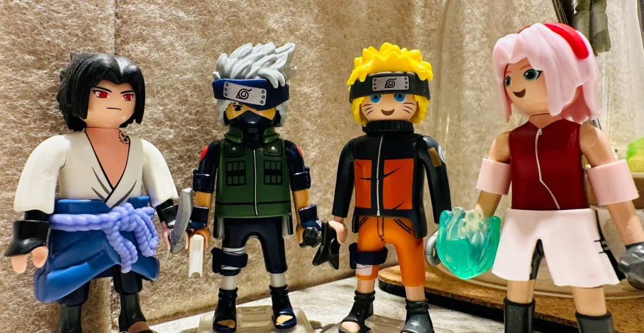 My Playmobil 🌚🌝 ​​​