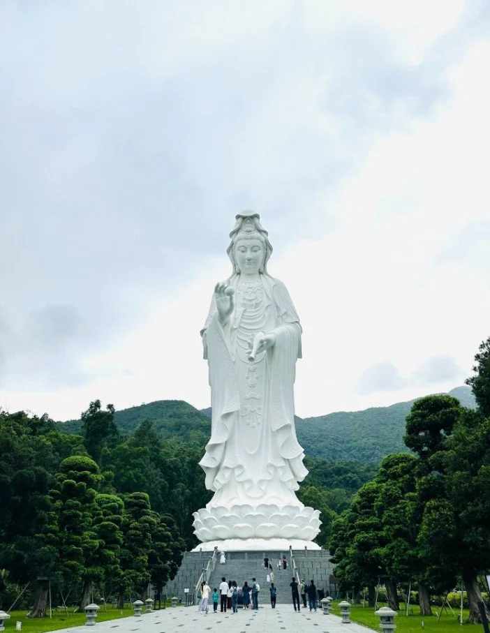 慈山寺