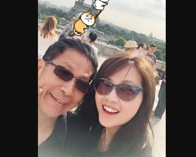 爸爸節快樂❤️ ​​​