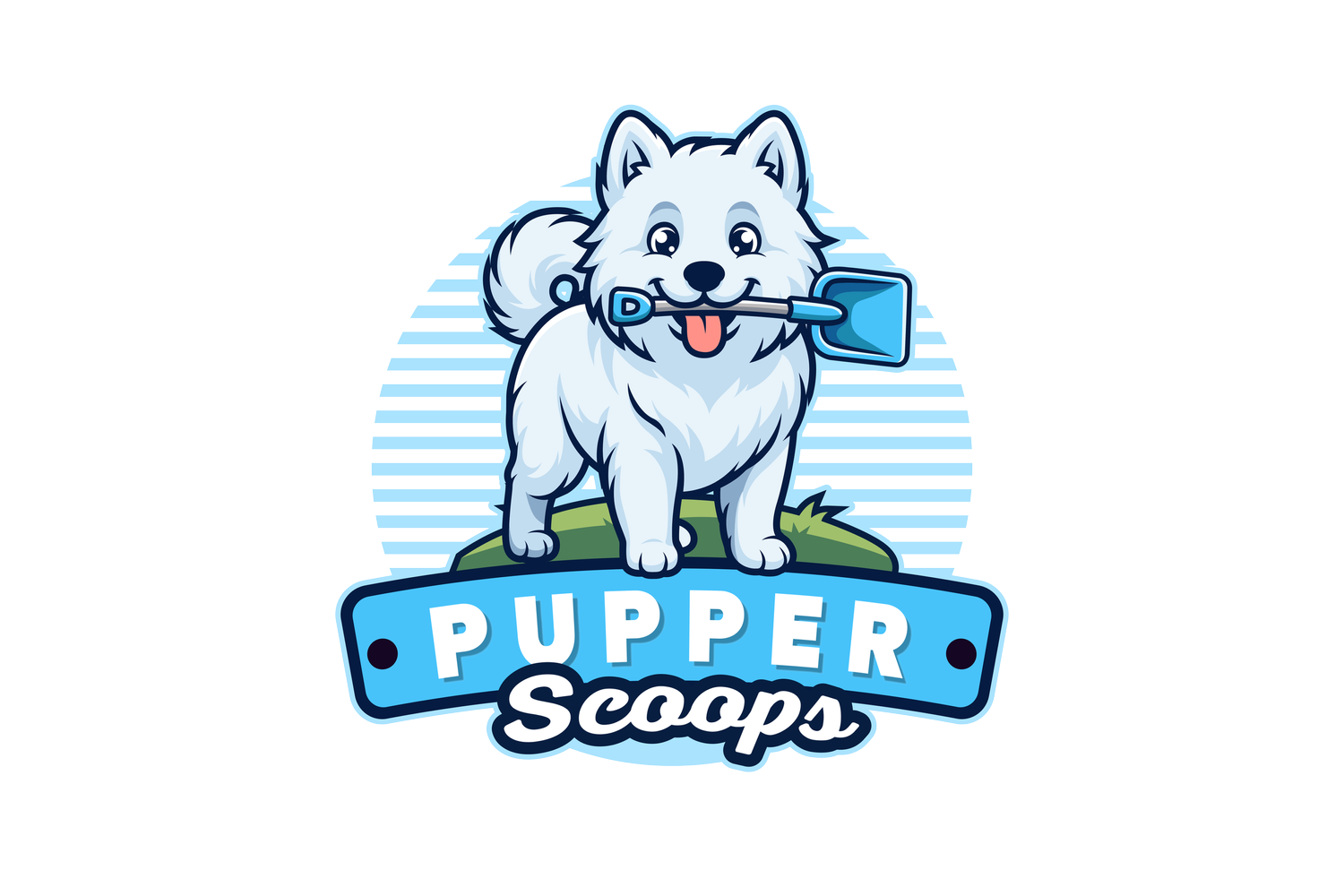 Pupper Scoops