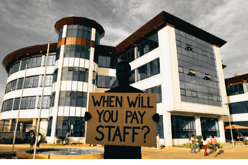 Standard Group Responds with Disdain to Allegations of Workers' Rights Violations