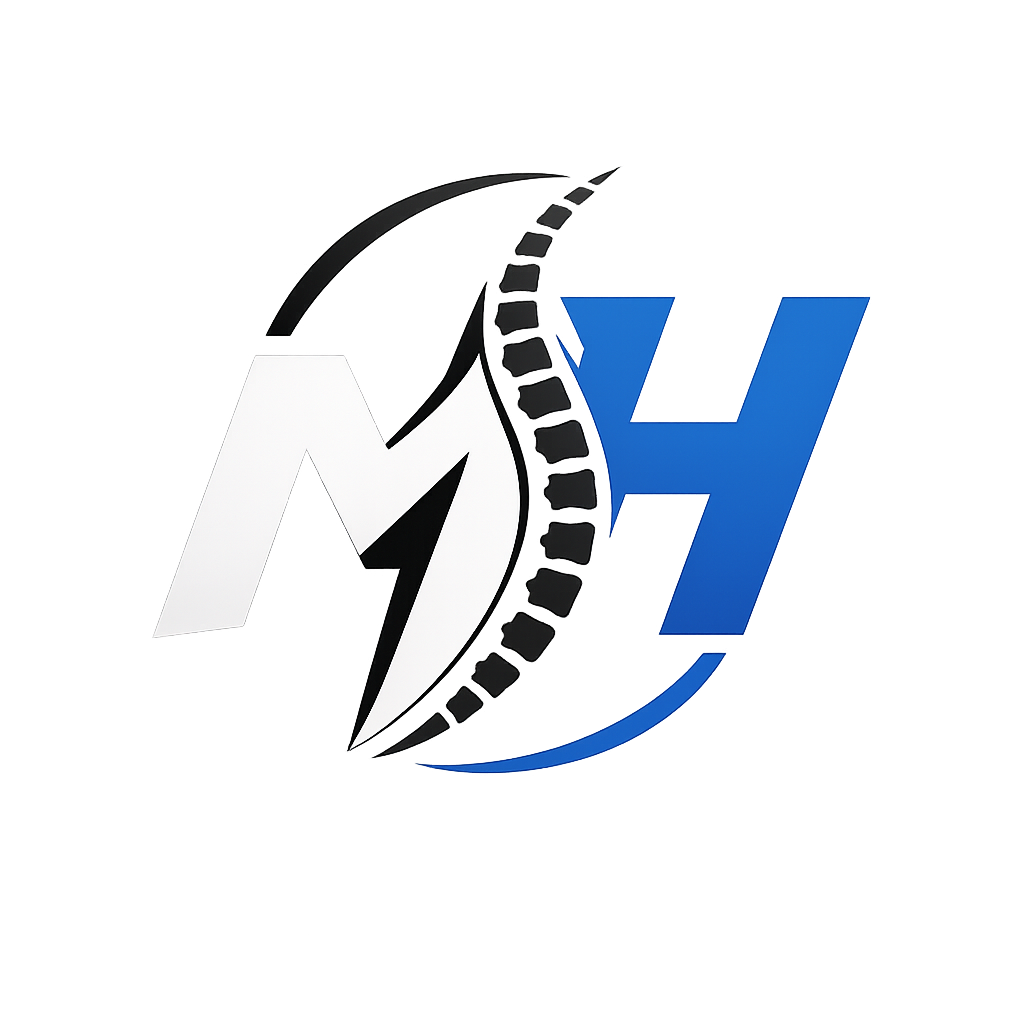 Maximus Health